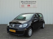 Volkswagen Up! - 1.0 60PK 5 DRS MOVE NL-AUTO 72.289 KM AIRCO