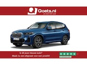 BMW X3 - xDrive30e High Executive M Sport - Panoramadak - Active Crui