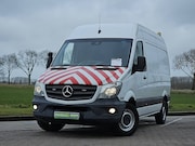 Mercedes-Benz Sprinter - 316 L2H2 3.5T-Trekhaak