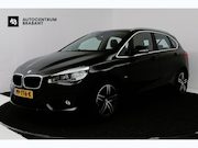 BMW 2-serie Active Tourer - 218i High Executive (NAVIGATIE, PARKEERSENSOREN, CRUISE CONT