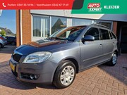 Skoda Fabia - 1.4 16V 63KW COMBI Tour Trekhaak