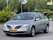 Nissan Primera - 2.0 Acenta| Automaat | Camera | Climate control |