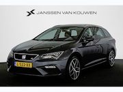 Seat Leon - ST 1.5 TSI FR Business Intense Panoramadak Virtual Cockpit