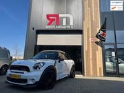 MINI Countryman - 1.6 Cooper S /autm/ JCW pakket/navi/pano/clima/harman-C/LM-v