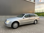 Mercedes-Benz E-klasse - 320 Avantgarde 4-Matic