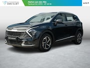 Kia Sportage - 1.6 T-GDi Hybrid DynamicLine | 1650 KG trekgewicht | Navi |