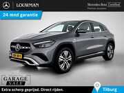 Mercedes-Benz GLA-Klasse - 250 e Plug-In Hybride Trekhaak | Distronic | Sfeerverlichtin