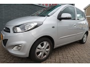 Hyundai i10 - 1.2 i-Catcher Nette auto