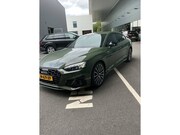 Audi A5 - Sportback 35 TFSI S Eedition Competition S-Tronic / Navigati