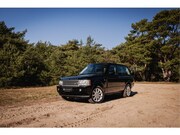 Land Rover Range Rover - 4.2 V8 Supercharged SE