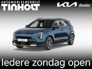 Kia Niro - 1.6 GDi Hybrid DynamicLine
