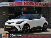 Toyota C-HR - 1.8 Hybrid 122pk CVT GR-Sport Two-Tone | Camera | CarPlay |