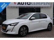 Peugeot 208 - 1.2 PT 100PK ALLURE PACK APPLE CARPLAY|CAMERA|STOELVERW|CRUI