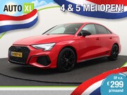 Audi A3 - Limousine 35 TFSI 150 PK Aut. S-Line Adapt. Cruise Carplay S