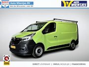 Renault Trafic - 1.6 dCi | L1H1 Comfort 3-Pers | Airco | Cruise | Trekhaak