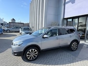 Nissan Qashqai+2 - 2.0 Connect Edition 4WD 7P INRUIL MOGELIJK