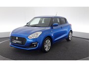 Suzuki Swift - 1.2 Select Smart Hybrid