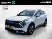 Kia Sportage - 1.6 T-GDi MHEV GT-Line Edition | Trekhaak | 1.650kg Trekgewi