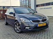 Kia ProCeed - Pro Cee D 1.4 CVVT.X ecutive Nieuw face. 138dk NAP.Navi.Onde