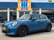 MINI Cooper - 5-Deurs 1.5 102PK Aut6. One Business Edition 5Drs | Orig. NL