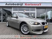 BMW 3-serie - Coupé 320i High Executive |cruise control|