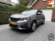 Peugeot 3008 - 1.2 PureTech Active|Navi| Carplay| Trekhaak|PDC