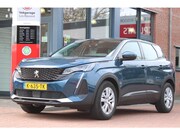 Peugeot 3008 - 1.2 PureTech *Active* | Camera | Carplay | Navigatie | Cruis