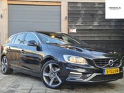 Volvo V60 - 1.6 T3 R-Design Automaat trekhaak