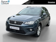 Seat Arona - 1.0 TSI Style Business Intense | Zeer Compleet! | Navi | Ach