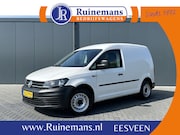 Volkswagen Caddy - 2.0 TDI EURO 6 / L1H1 / UNIEK 29.543 KM NAP !! / 1e EIGENAAR