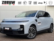 Leapmotor B10 - Design ProMax 67.1 | Nu in de showroom bij Zeeuw Automotive