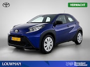 Toyota Aygo X - 1.0 VVT-i MT Play BTW voertuig | Dealer onderhouden | Airco