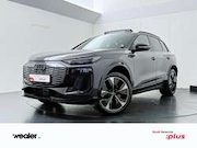 Audi SQ6 e-tron - quattro 100 kWh | 490 PK | SoH 98% | Panoramadak |