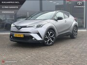 Toyota C-HR - 1.8 Hybrid Style
