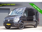 Volkswagen Crafter - 35 2.0 TDI L3H3(L2H2) Highline 177PK AUT. LED, TREKHAAK, STO