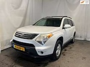 Suzuki XL-7 - SCHADEAUTO