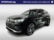 Volkswagen Tiguan - 1.5 eHybrid R-Line / FABRIEKSGARANTIE TOT 02-2028/ AUTOMAAT/