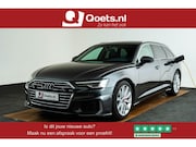 Audi A6 - Avant 55 TFSI e quattro Pro Line S Adaptive Cruise Control -
