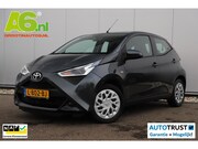 Toyota Aygo - 1.0 VVT-i x-play Automaat Carplay Android/Navigatie Achterui