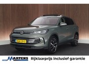 Volkswagen Tiguan - 1.5 eHybrid 204pk Elegance Trekhaak 360Camera Head-Up Stuur+