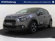 Citroën C3 - 1.2 PureTech 83pk Feel Climate Controle | Parkeerhulp | Appl
