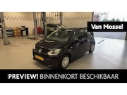 Volkswagen Up! - 1.0 move up! BlueMotion
