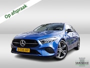 Mercedes-Benz A-klasse - 180 Luxury Line 1e-Eig. Keurig-Onderh., BOVAG-Garantie. NL-A