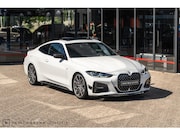 BMW 4-serie - Coupé 420i High Executive