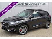 Ford Kuga - 2.5-243pk PHEV ST-Line X. Febr. 2026, slechts 9.000km ! Autm