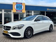 Mercedes-Benz CLA-Klasse - Shooting Brake 200 AMG Pakket | PanoramaDak | Carplay | Trek