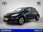 Toyota Yaris - 1.5 Hybrid 115 Dynamic Comfort Pack | BTW Voertuig | Dodehoe