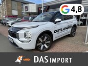 Mitsubishi Outlander - PHEV Top *LED *SHZ *HUD *Sound
