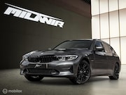 BMW 3-serie - Touring 320e M Sport |Pano|Stuurverwarming|Sfeer