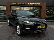Land Rover Range Rover Evoque - 2.0 Si 4WD Leer Nette auto